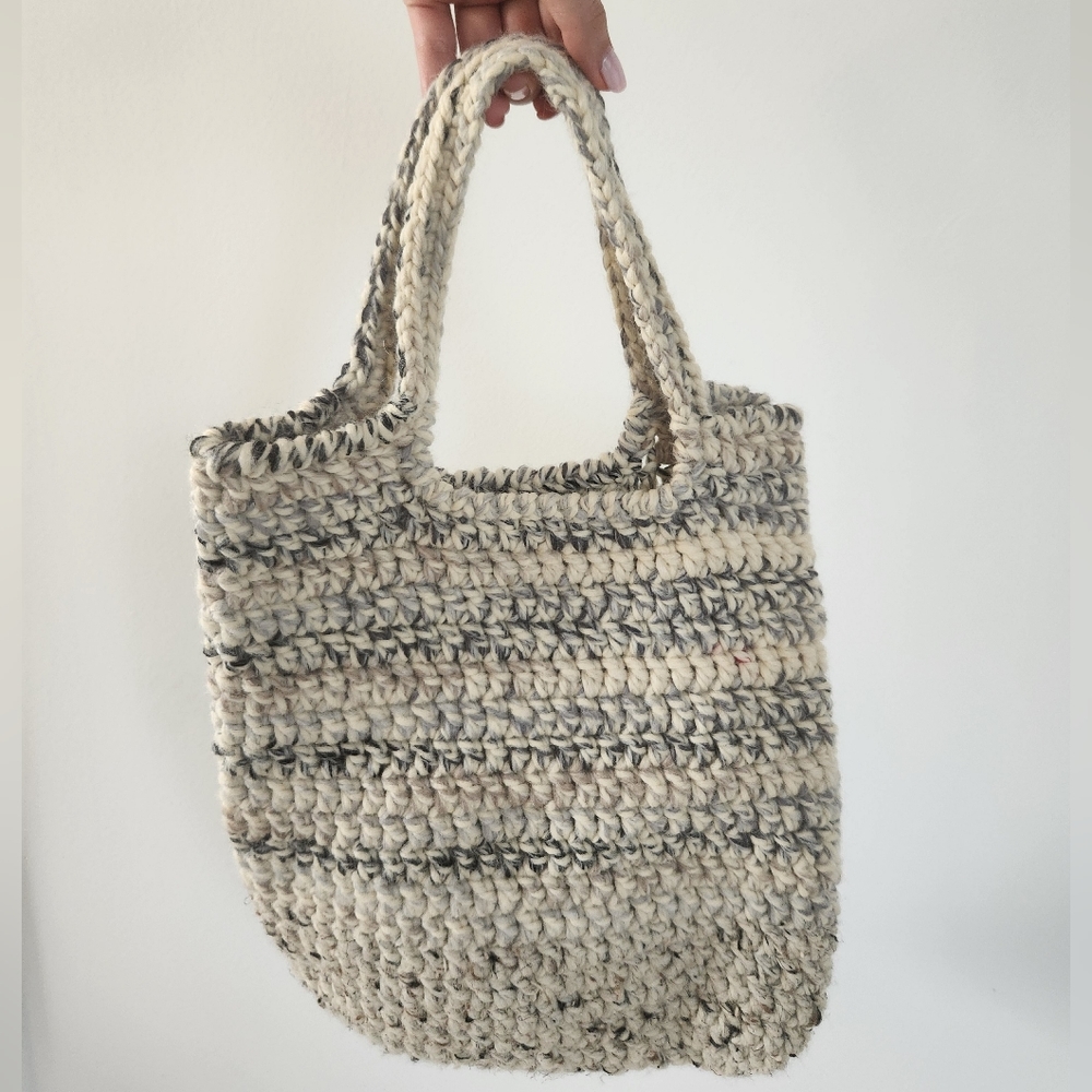 Handbag - handmade - Picture 6 of 10
